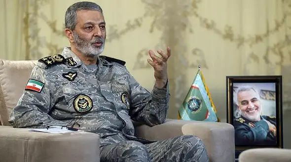  دستگاه های اجرایی ضوابط پدافند غیرعامل را دقیق اجرا کنند