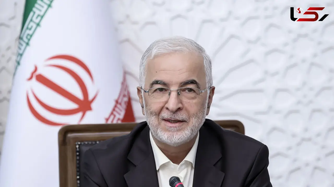 وزیر کشور: ۶ میلیون ایرانی هنوز کارت هوشمند ملی ندارند
