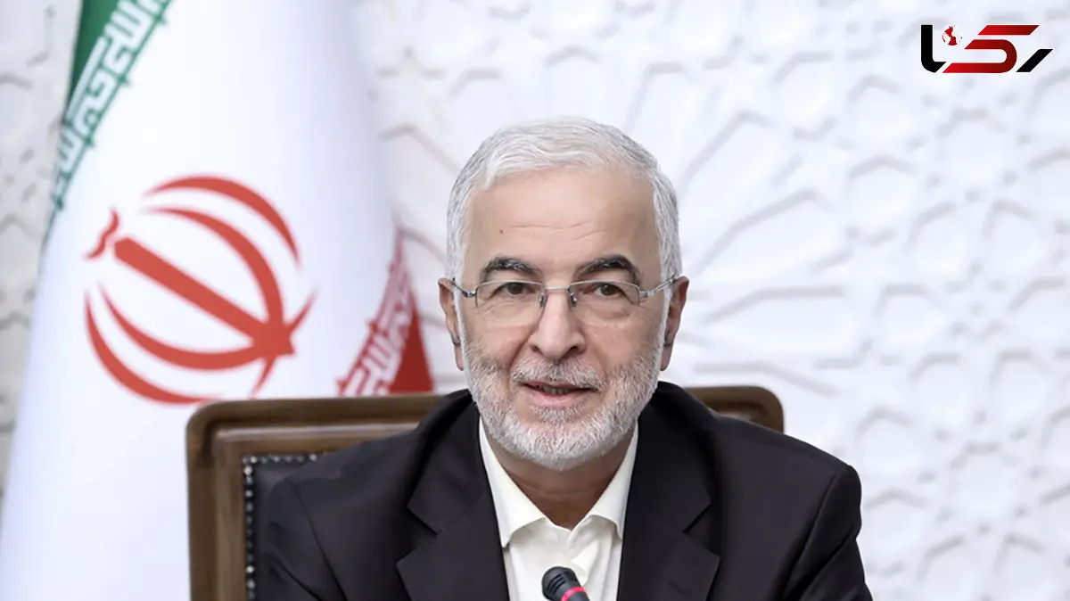 وزیر کشور: ۶ میلیون ایرانی هنوز کارت هوشمند ملی ندارند