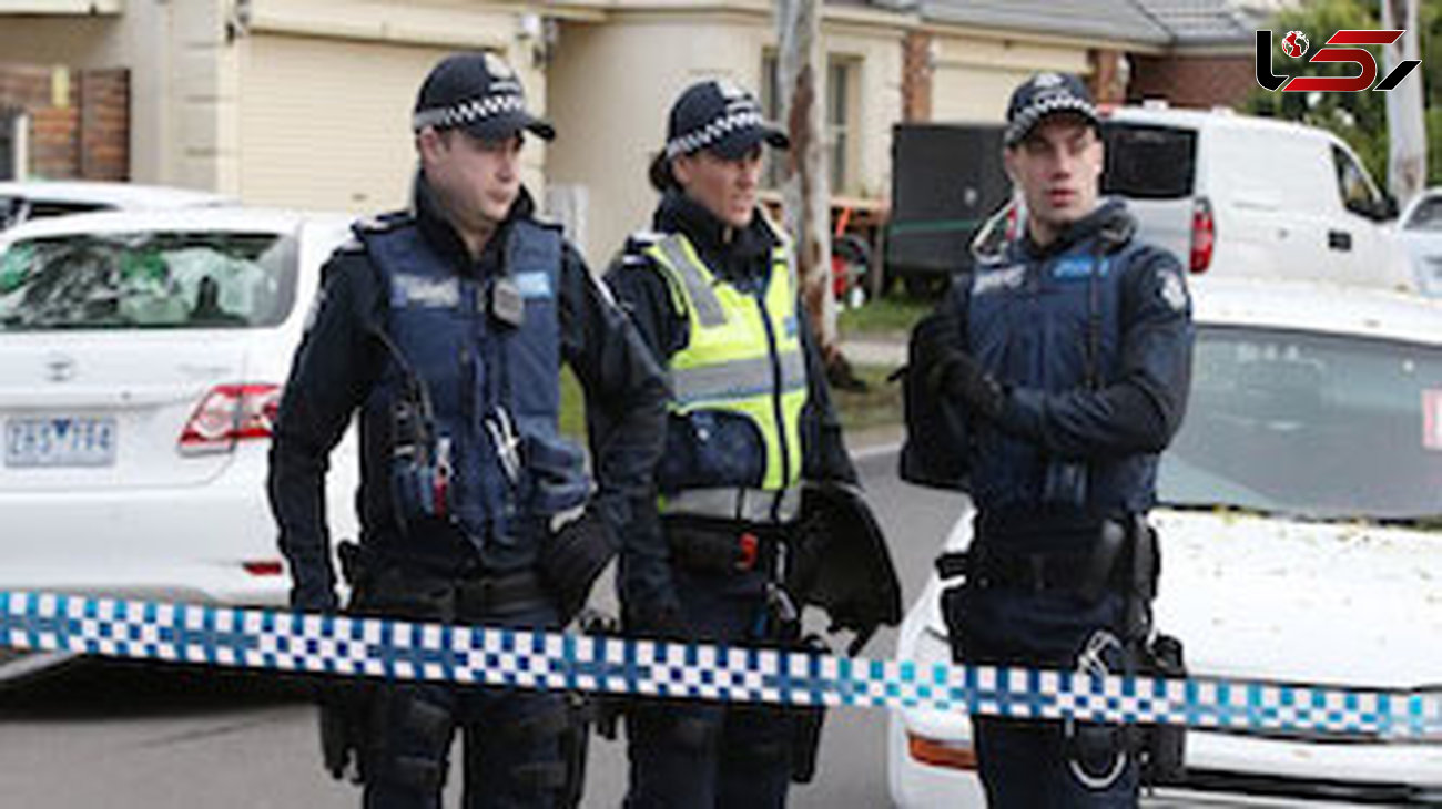 دستگیری ۳ مظنون تروریستی داعش در استرالیا