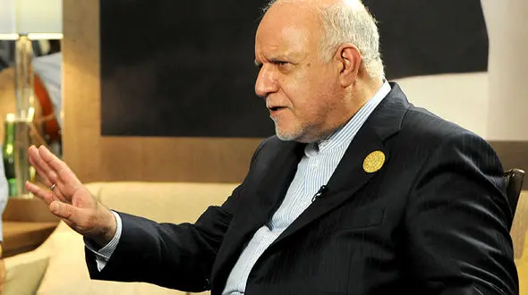 خط و نشان وزیر نفت برای روسیه، عربستان و امارات 