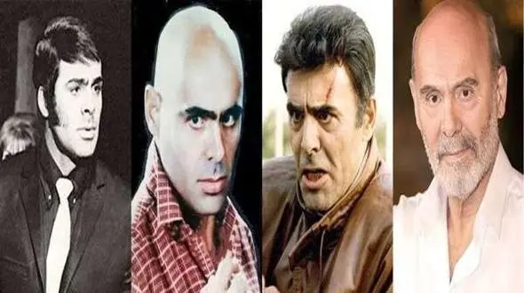 فیلم/  آقای جمشید هاشم‌پور، من شهره سلطانی‌ام! / وقتی ستاره ۸۱ ساله سینما، بازیگر سریال‌های محبوب را نادیده گرفت و از کنارش گذشت!