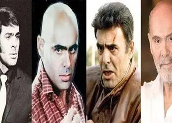 فیلم/  آقای جمشید هاشم‌پور، من شهره سلطانی‌ام! / وقتی ستاره ۸۱ ساله سینما، بازیگر سریال‌های محبوب را نادیده گرفت و از کنارش گذشت!