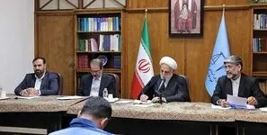 بازنشسته یک دستگاه فرهنگی شرکت تراستی راه انداخت / شکایت 7بانک کشور، از گروه تراستی + فیلم