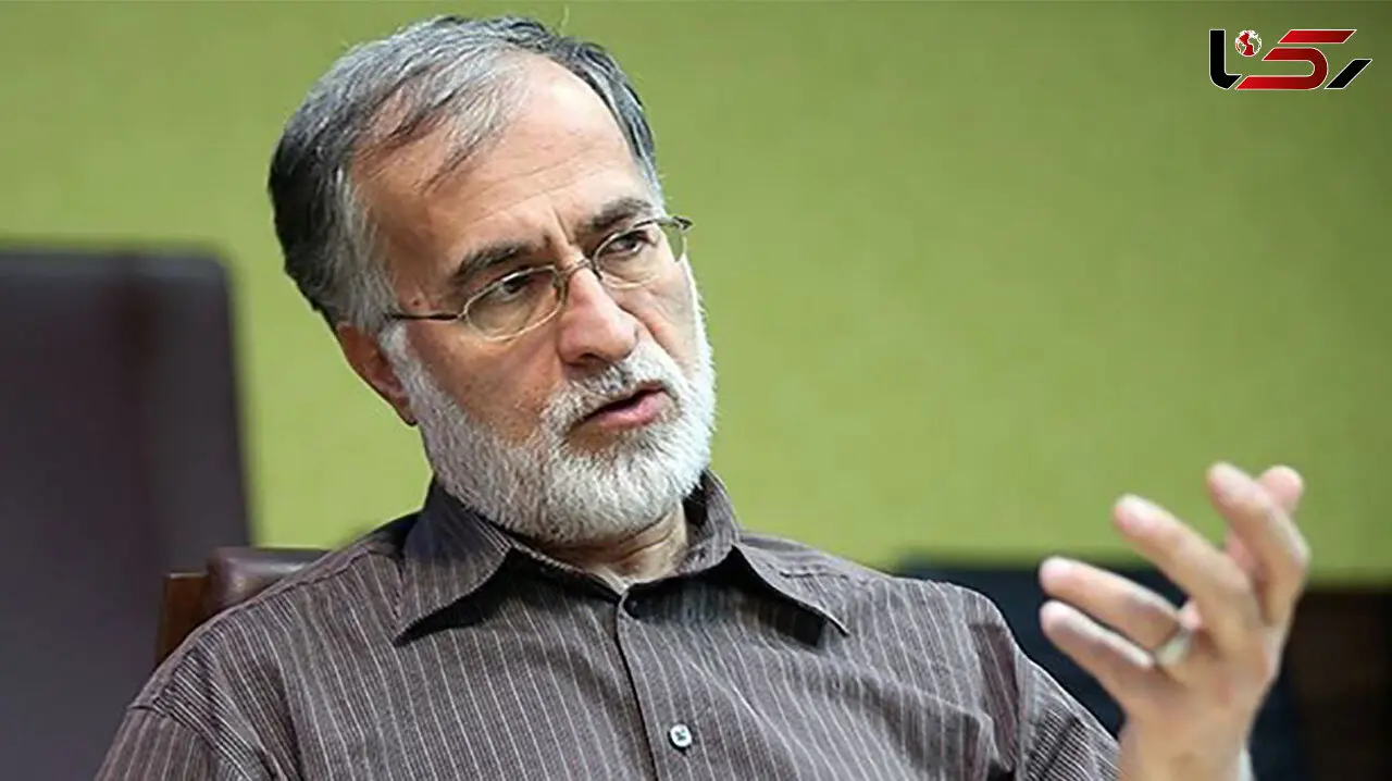 عطریانفر: ما در تدابیر ملی و تصمیمات کلان خود جدی هستیم / آقای رضایی با دقت بیشتری اظهار نظر کند 