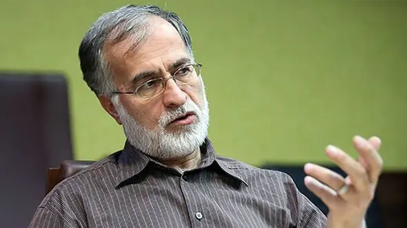 عطریانفر: ما در تدابیر ملی و تصمیمات کلان خود جدی هستیم / آقای رضایی با دقت بیشتری اظهار نظر کند 