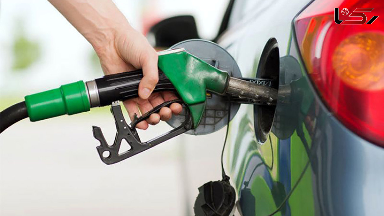 کرونا مصرف بنزین را 45 درصد کاهش داد