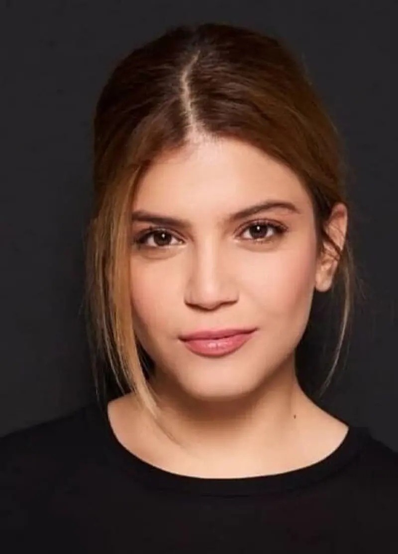 فیضا جیولک