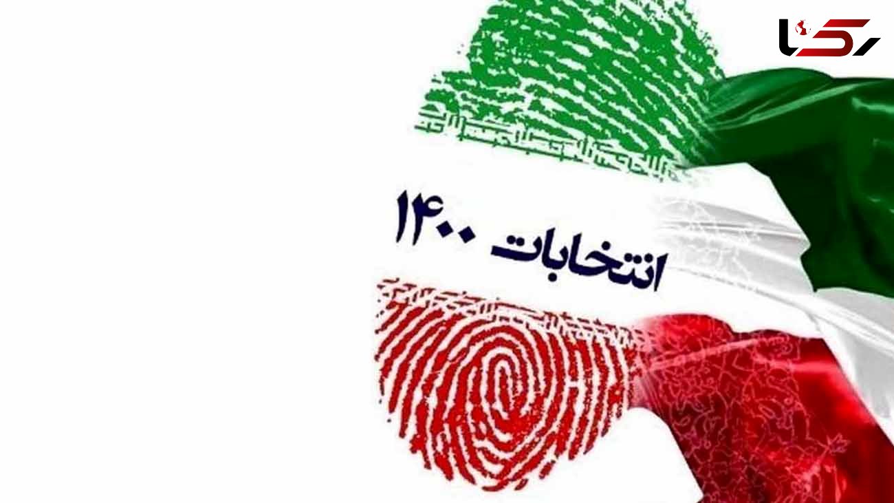  بوسه پیرزن تبریزی بر دست سرباز حوزه رای‌گیری + فیلم