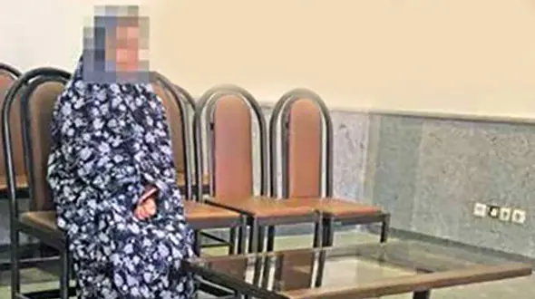 سرقت های سریالی دختر کمدین از مردان ثروتمند