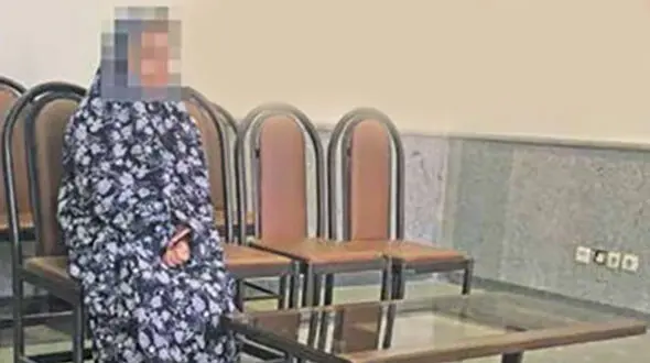 سرقت های سریالی دختر کمدین از مردان ثروتمند