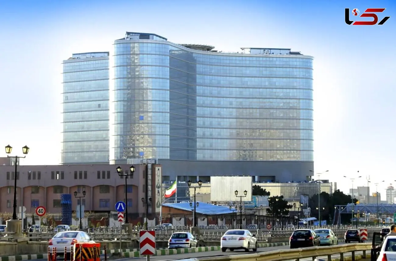 بیمارستان خیریه مهدی کلینیک