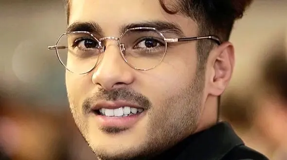 همزاد ساعد سهیلی، با شباهت صد در صدی پیدا شد+عکس/یکی از یکی جذاب تر و خوشتیپ تر و معروفتر