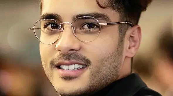 همزاد ساعد سهیلی، با شباهت صد در صدی پیدا شد+عکس/یکی از یکی جذاب تر و خوشتیپ تر و معروفتر