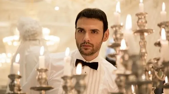 امیرعلی دانایی: تلاش کردم مُدل نباشم!