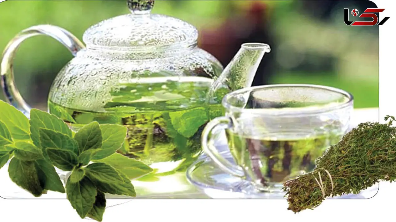 آویشن داروی طبیعی سرماخوردگی
