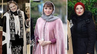 این بازیگران زن ایرانی بدترین تیپ سال 1401 را داشتند! / لباس افتضاح‌ آنان را ببینید + عکس