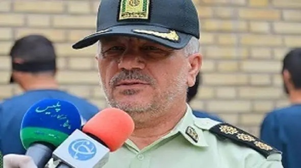 پدر و پسر سارق در قم بی آبرویی راه انداختند 