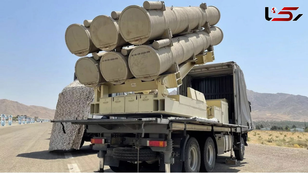  ایران ارسال موشک به روسیه را تکذیب کرد 
