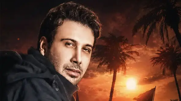 فیلم/ سادگی ایرانی‌پسند در خانه پدری محسن چاوشی/ دوری از تجملات خانواده آقای خواننده