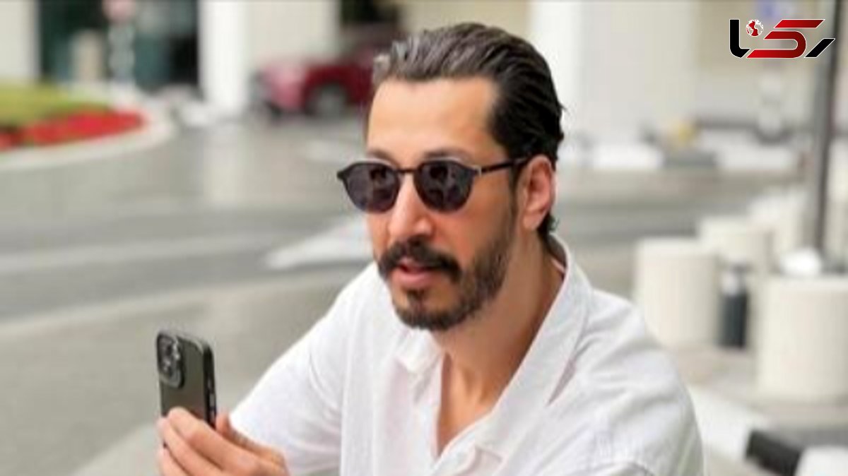 فیلم آواز باشکوه بهرام افشاری با آهنگ معروف سیاوش قمیشی / با همراهی گیتار !