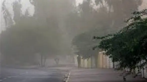 هشدار هواشناسی / رگبار باران و کاهش دمای هوا در بیشتر استان‌ ها + جزییات