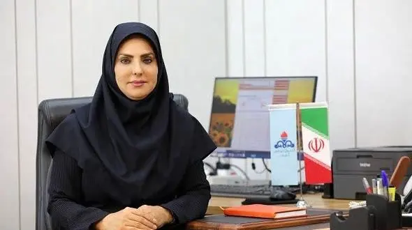 لیلا سلطانی سرپرست روابط عمومی و بین الملل شرکت پالایش نفت اصفهان شد