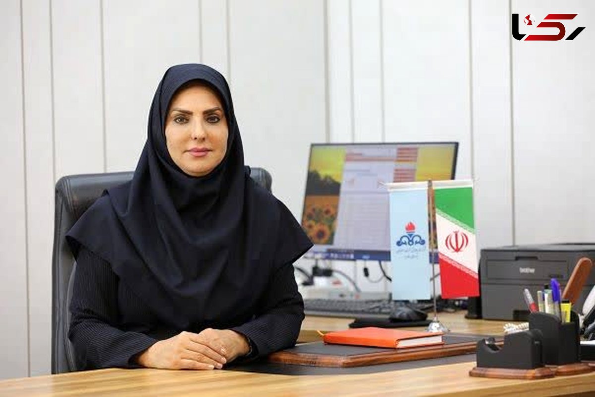  لیلا سلطانی سرپرست روابط عمومی و بین الملل شرکت پالایش نفت اصفهان شد 