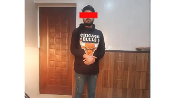 بازداشت موبایل قاپ حرفه ای در خرمشهر + عکس