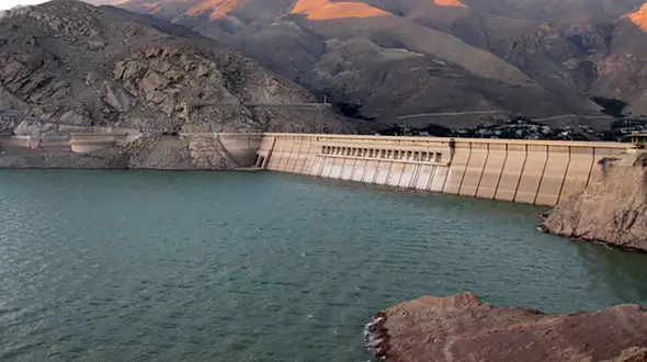 کشته شدن خواهر و برادر جوان در آغوش یکدیگر / شوک در استهبان  