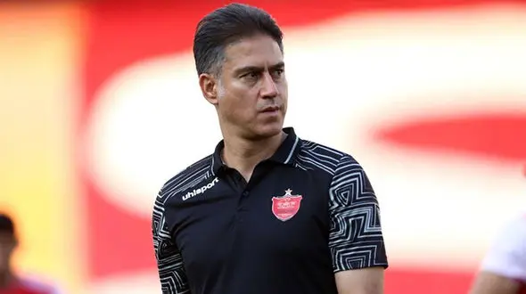 مطهری: دربی حساسیت‌های خاص خودش را دارد + فیلم