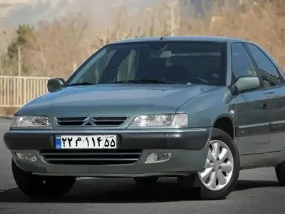 چرا زانتیا هنوز در دهه 80 محبوب بود؟