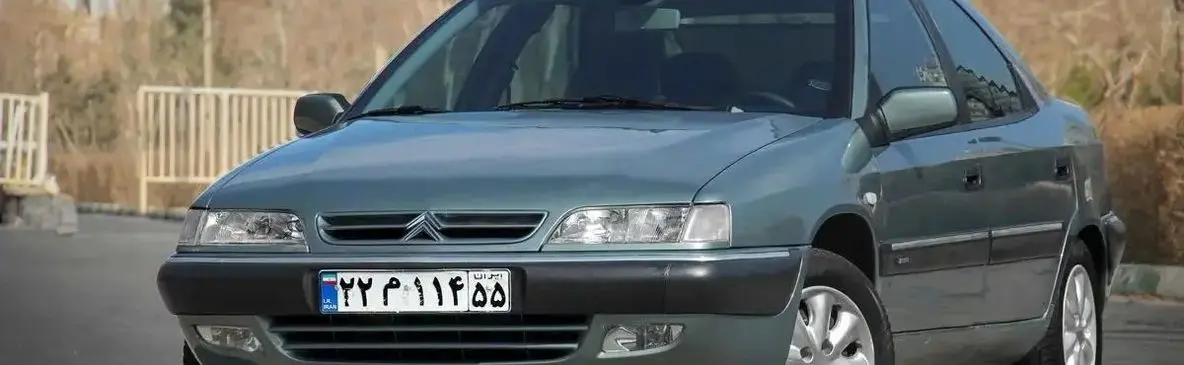 چرا زانتیا هنوز در دهه 80 محبوب بود؟