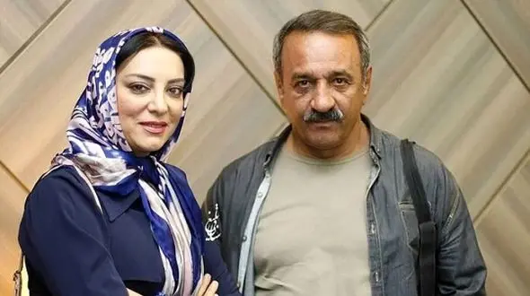 عکس/ رونمایی از یاسمین دختر علی اوسیوند و حمیرا ریاضی در یک تولد / زیباییش مثل مادر !