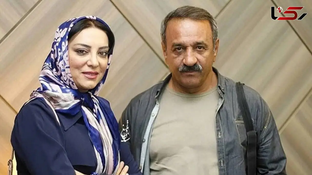 عکس/ رونمایی از یاسمین دختر علی اوسیوند و حمیرا ریاضی در یک تولد / زیباییش مثل مادر !