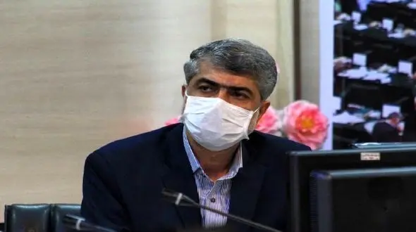 اگر دولت با دلالان برخورد نکند، استیضاح می کنیم / مفسدان اقتصادی باید با جان خود تاوان بدهند/دلالان در هر سه قوه رخنه کرده اند + صوت