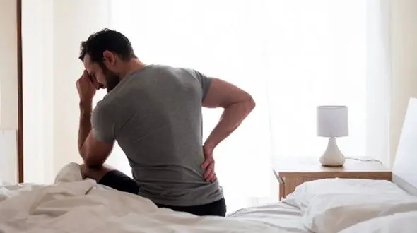 رازهای خواب سالم: کدام وضعیت خوابیدن مناسب‌ تر است؟