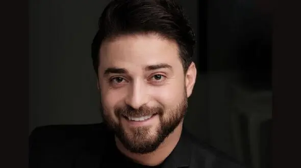 خانه دوبلکس بابک جهانبخش در تهران / ثروت آقای خواننده وایرال شد! + عکس