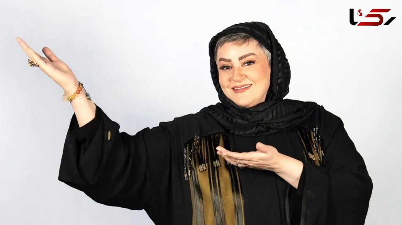 صفر تا صد نعیمه نظام‌دوست  / از جوانی اش در  ساعت خوش تا اوج نبوغش در جوکر زنان ! + بیوگرافی و عکس ها