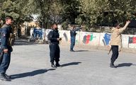Gunmen Storm Kabul University following Explosion Near Campus
