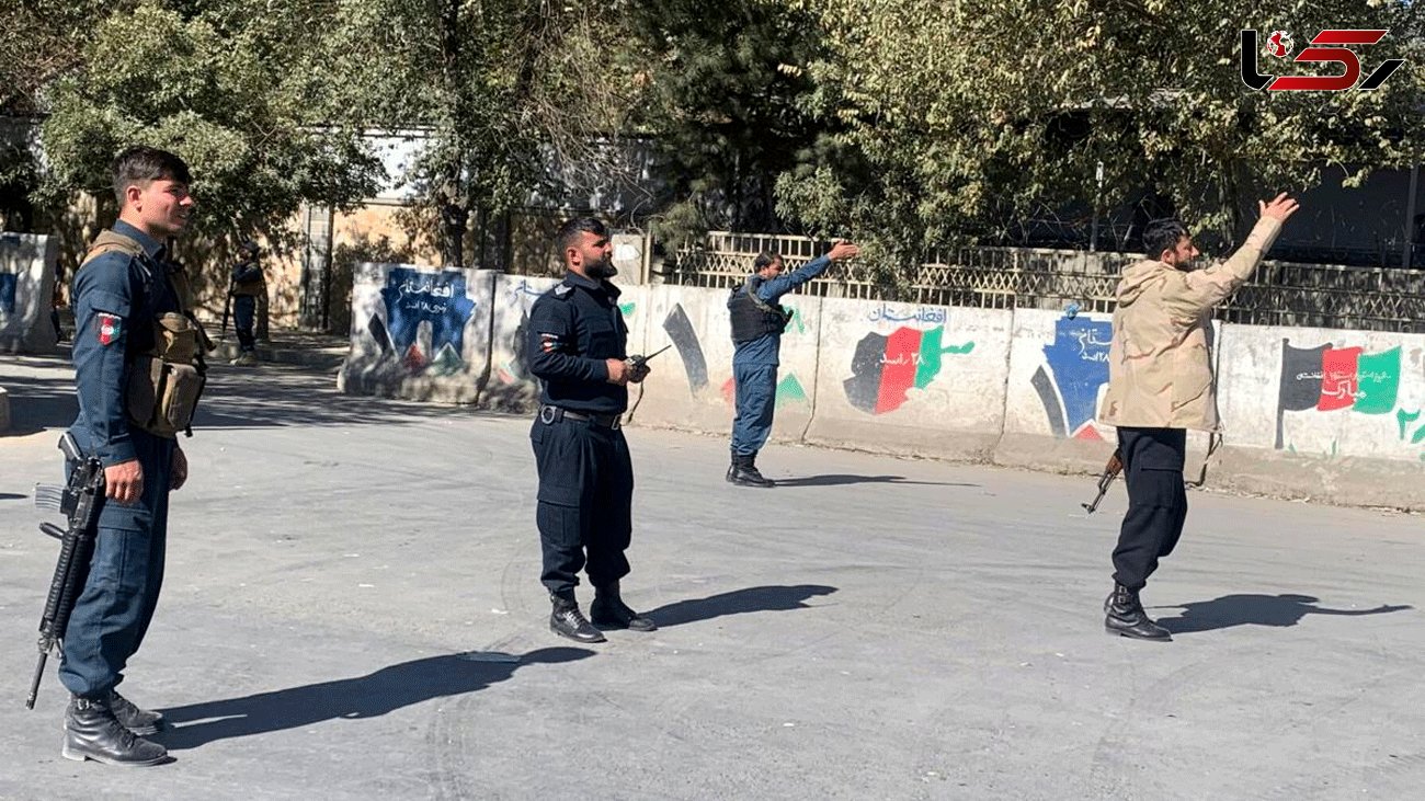 Gunmen Storm Kabul University following Explosion Near Campus