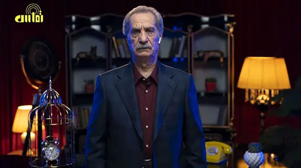 پخش مستند-مسابقه «تماس» از شبکه افق