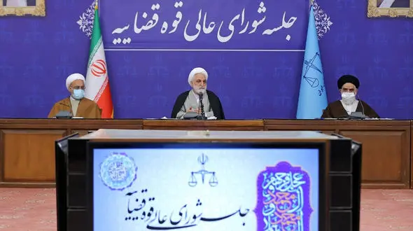 11 دستور رئیس قوه قضاییه برای مبارزه با قاچاق