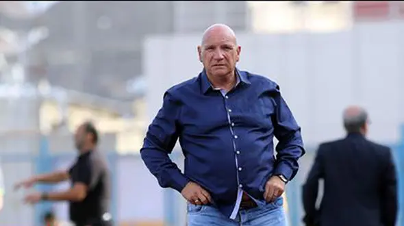 وینگو بگوویچ: از نظر من استقلال برابر ما بازنده است