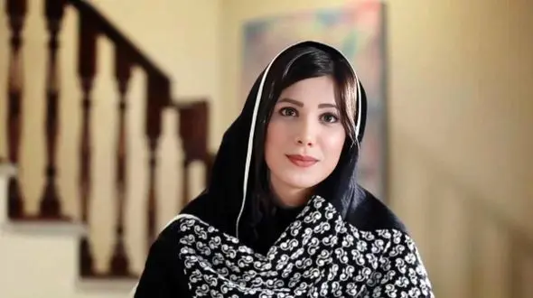 فیلم / باران نیکخواه؛ شاعر بسیار عجیب و اصیلی که تمام خانواده‌اش را در زلزله ازدست دادن برام دو تا بیت فرستادن پر از احساس/ از پیله بیرون آمدن گاهی رهایی ..