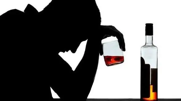  سازمان جهانی بهداشت: ایران نهمین کشور مصرف کننده مشروبات الکلی در جهان است 