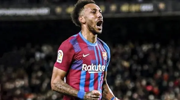 ترکیب بارسلونا مقابل اولوت