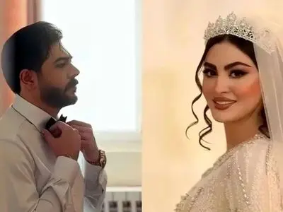 فیلم آواز مریم مومن و همسرش  / با آهنگ یواش یواش رسیدن بهم ابراز عشق کردن ...