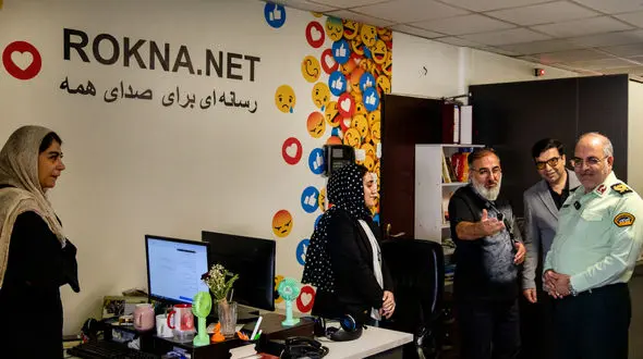 از کاهش قتل در پایتخت تا کنترل باندهای سازمان یافته سرقت / پلیس با تمام توانش در خدمت امنیت مردم است