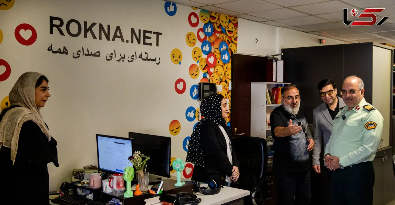 از کاهش قتل در پایتخت تا کنترل باندهای سازمان یافته سرقت / پلیس با تمام توانش در خدمت امنیت مردم است